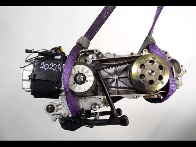 Moteur occasion VASTRO SEVENTYS 2019