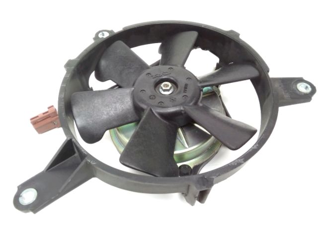 Ventilateur occasion HONDA FJS 600 SILVERWING 2014