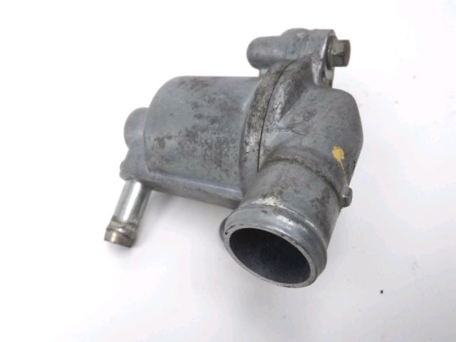 Calorstat occasion HONDA FJS 600 SILVERWING 2014