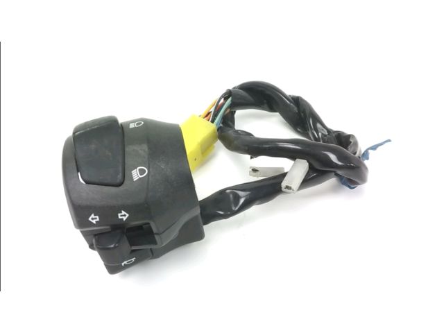 Commodo gauche occasion SUZUKI AN 400 BURGMAN 2014