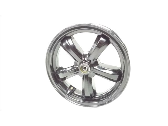 Jante avant occasion SYM X-PRO 50 2018