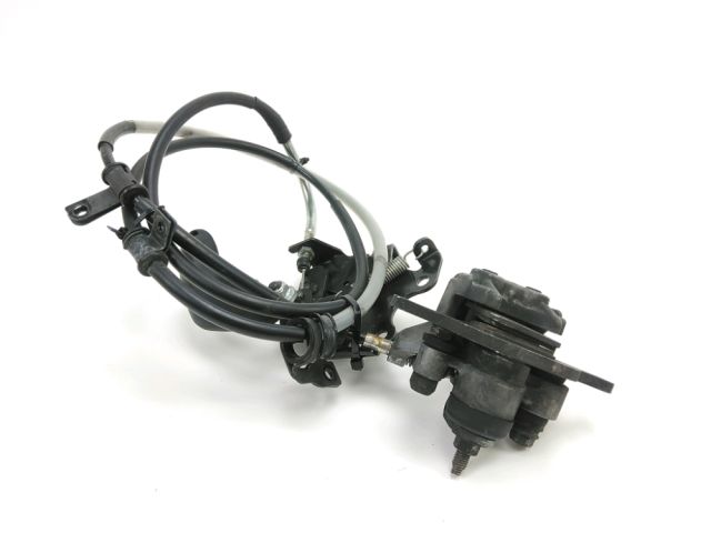 Mecanisme occasion HONDA FJS 600 SILVERWING 2014