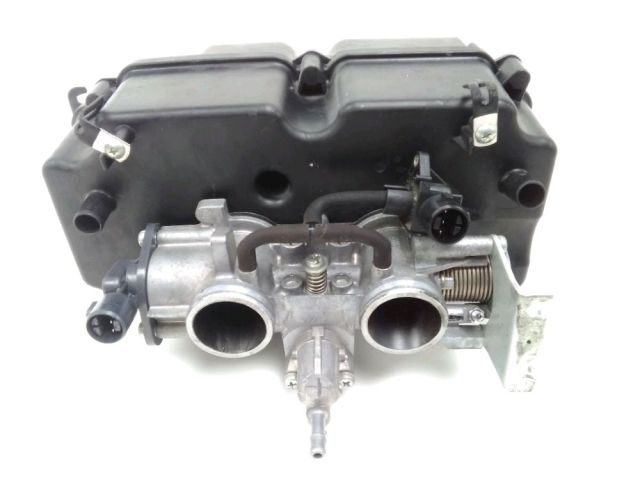 Rampe occasion HONDA FJS 600 SILVERWING 2014