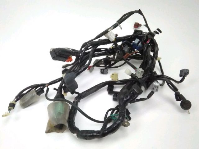 Faisceau electrique occasion HONDA FJS 600 SILVERWING 2014