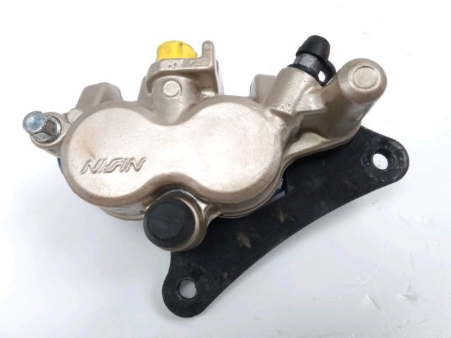 Etrier frein avant occasion HONDA CBF 125 2014