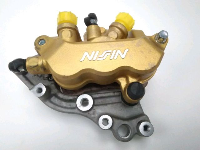 Etrier frein avant occasion HONDA FJS 600 SILVERWING 2014