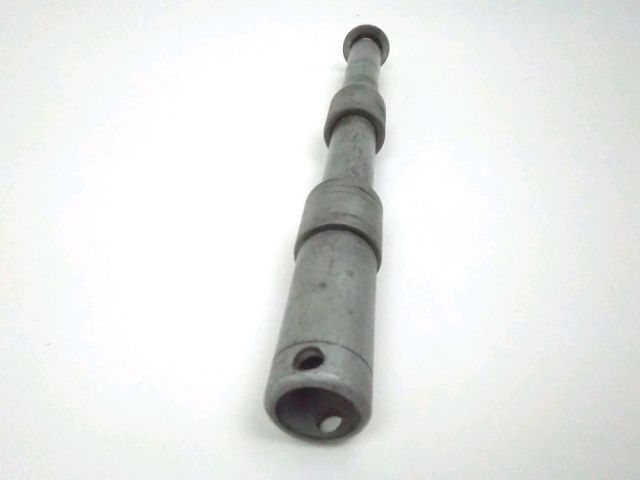 Axe de roue avant occasion HONDA FJS 600 SILVERWING 2014