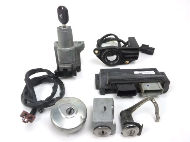 Serrure occasion HONDA FJS 600 SILVERWING 2014