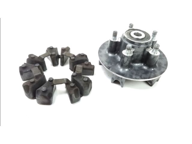 Porte couronne occasion TRIUMPH SPRINT 1995