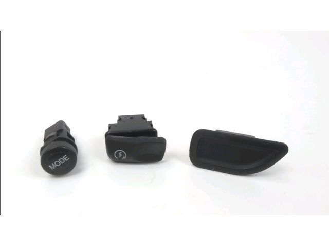 Commodo droit occasion PIAGGIO LIBERTY 50 4T 2018