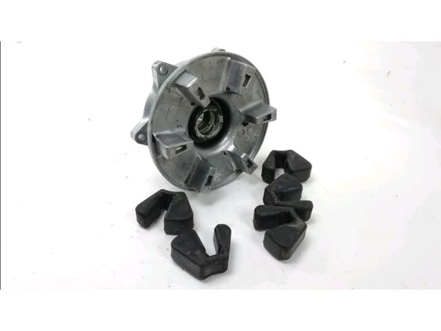 Porte couronne occasion SUZUKI DR 800 S 1991