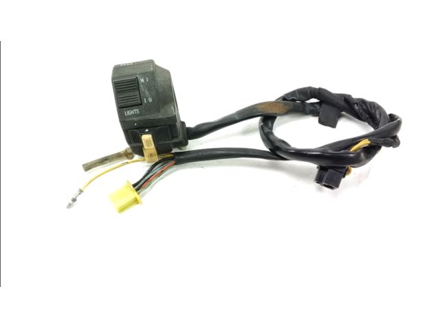 Commodo gauche occasion SUZUKI DR 800 S 1991