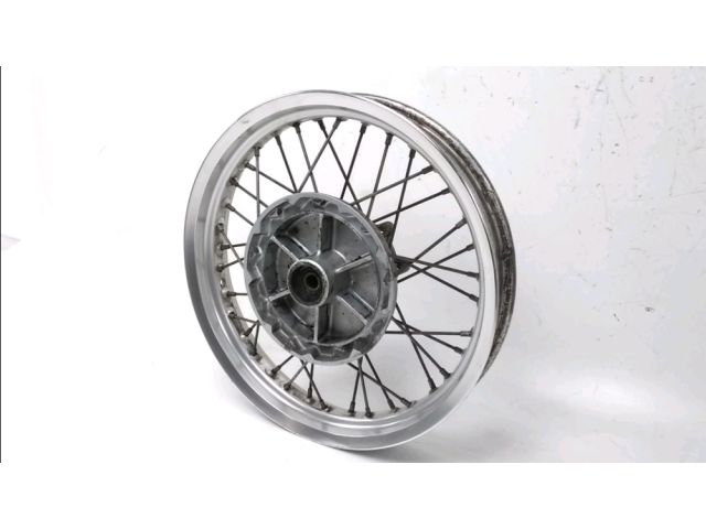 Jante arriere occasion SUZUKI DR 800 S 1991
