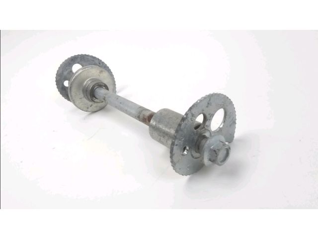 Axe de roue arriere occasion HONDA NX 125 TRANSCITY 1998