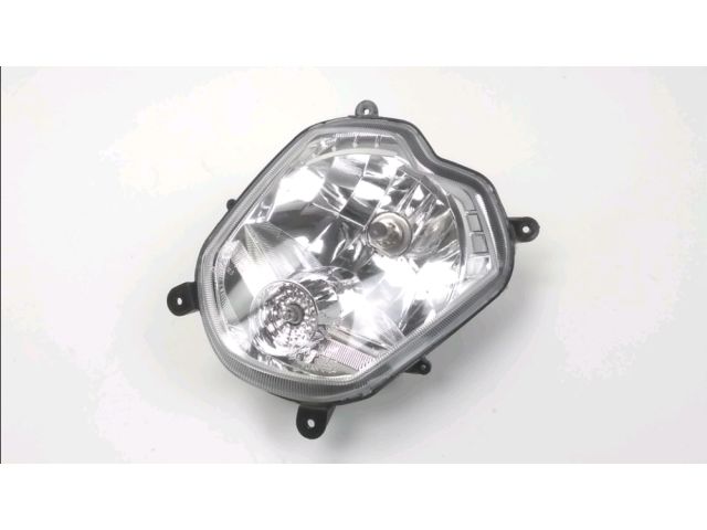 Optique avant occasion SYM ORBIT II 2018