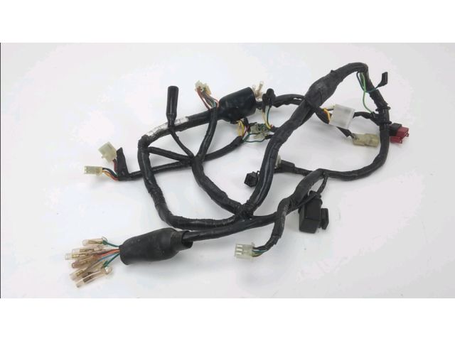 Faisceau electrique occasion HONDA NX 125 TRANSCITY 1998