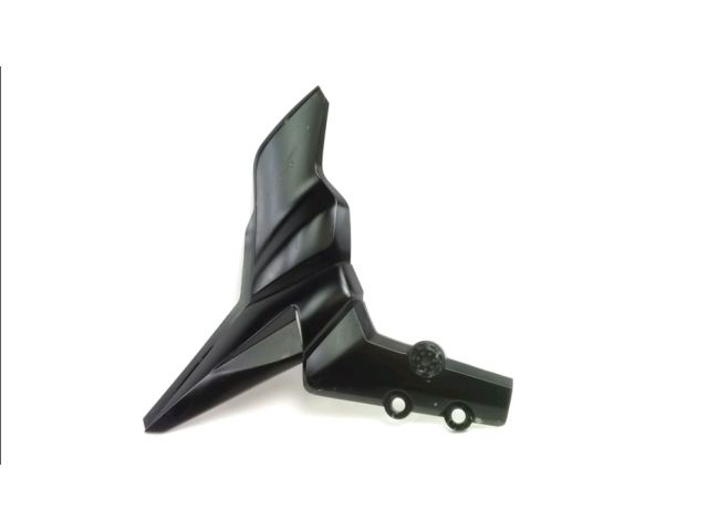 Habillage de cadre droit occasion SYM WOLF 2014