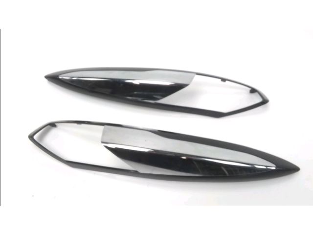 Habillage feu occasion PIAGGIO LIBERTY 50 4T 2018