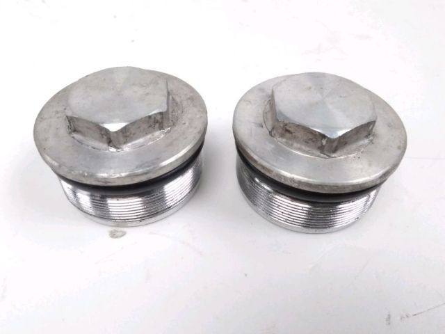 Fourche complete occasion KAWASAKI ZR-7 1999