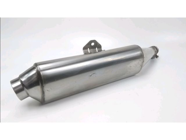 Silencieux 4t occasion HONDA CBF 600 2005