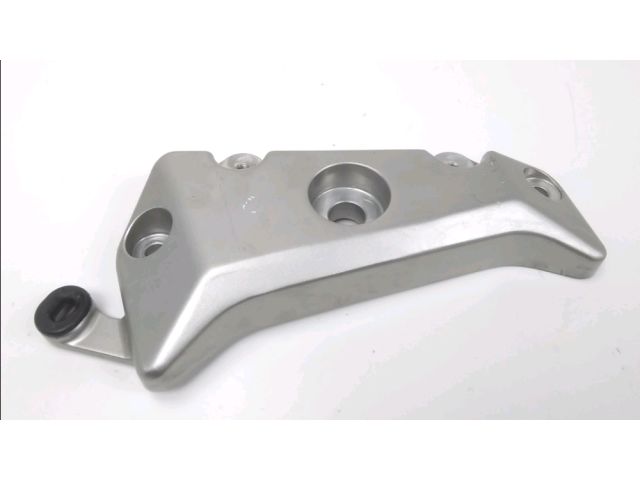 Habillage de cadre gauche occasion HONDA CBF 600 2005