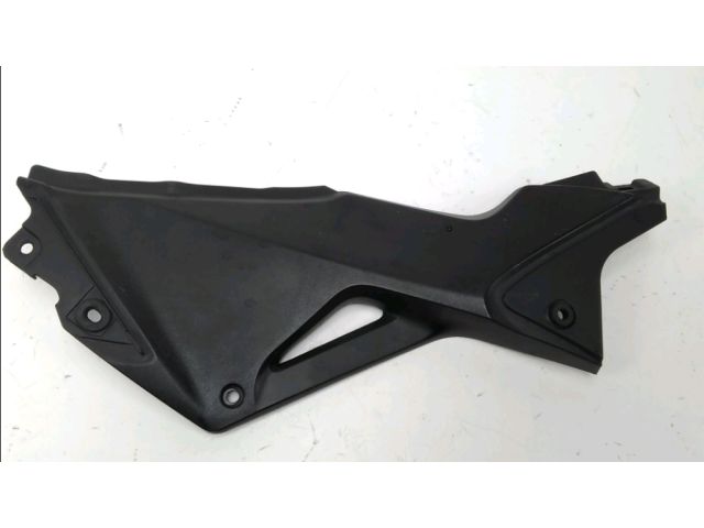 Habillage de cadre droit occasion HONDA CBR-R 125 2012