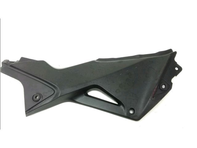 Habillage de cadre gauche occasion HONDA CBR-R 125 2012