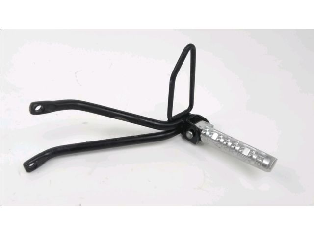 Platine arriere gauche complete occasion YAMAHA TZR 50 2016