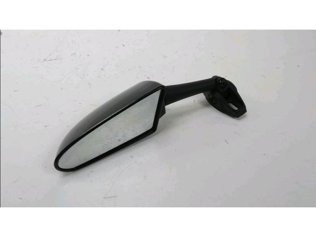 Retro gauche occasion HONDA CBR-R 125 2012