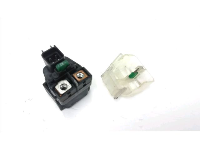 Relais de demarreur occasion DUCATI 899 PANIGALE 2014