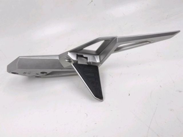 Platine avant gauche complete occasion HONDA X-ADV 750 2018