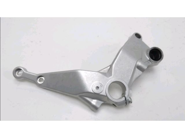 Platine avant gauche occasion DUCATI 899 PANIGALE 2014