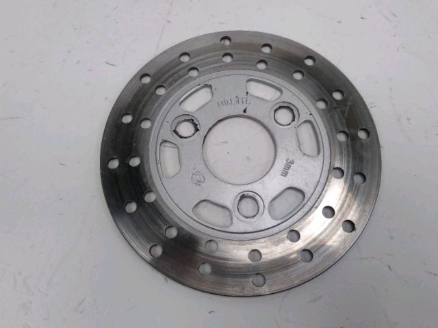 Disque frein avant occasion VASTRO STREET-X 2019