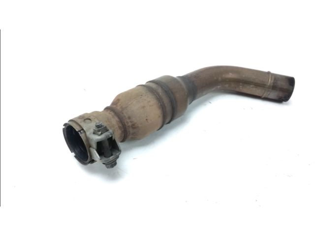Collecteur raccord arriere occasion YAMAHA FZ6 600 N 2006