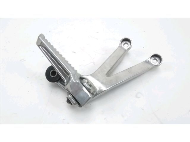 Platine arriere droite complete occasion HONDA CBR 929 RR FIREBLADE 2001