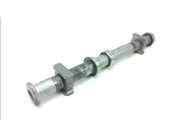 Axe de roue arriere occasion HONDA CBR 929 RR FIREBLADE 2001