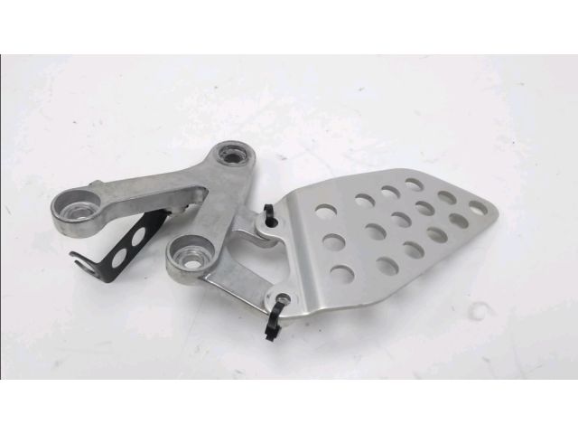 Platine avant droite occasion HONDA CBR 929 RR FIREBLADE 2001