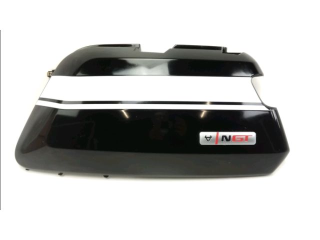 Carenage arriere gauche occasion NIU NQI GT 2019