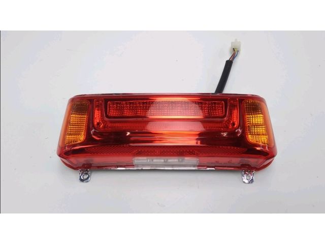 Feu arriere occasion NIU NQI GT 2019