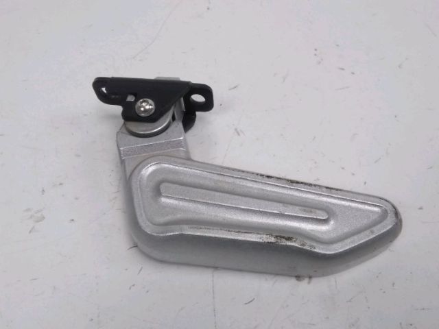 Repose pieds arriere gauche occasion NIU NQI GT 2019