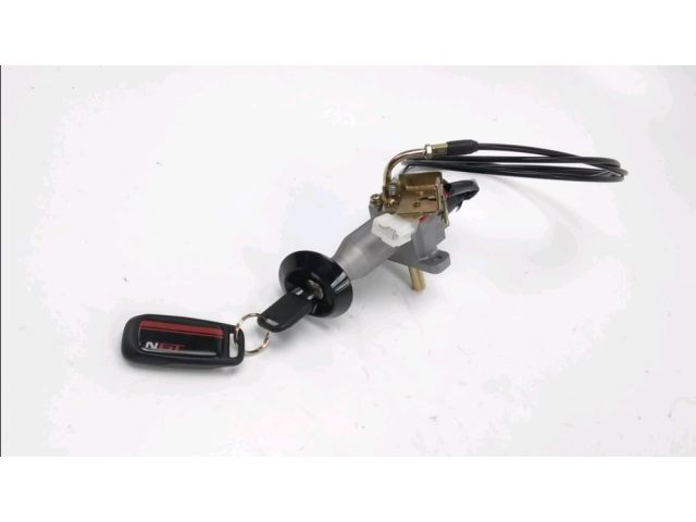 Serrure occasion NIU NQI GT 2019