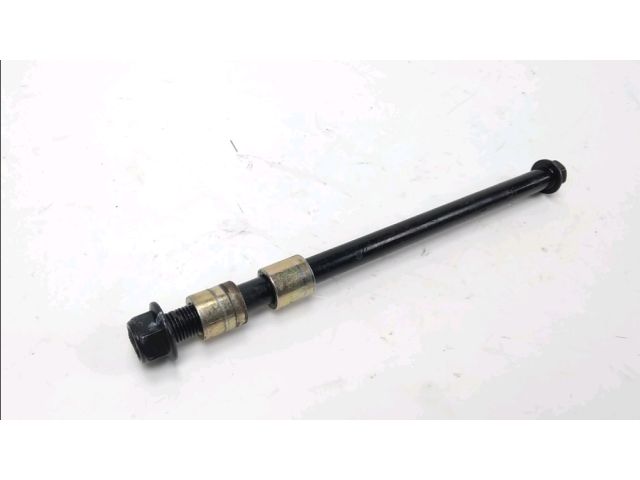 Axe de roue avant occasion NIU NQI GT 2019