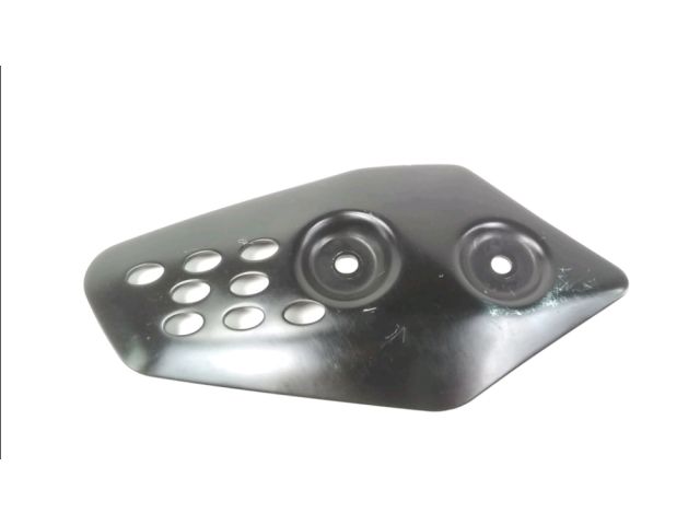 Habillage platine gauche occasion YAMAHA MT-07 2017