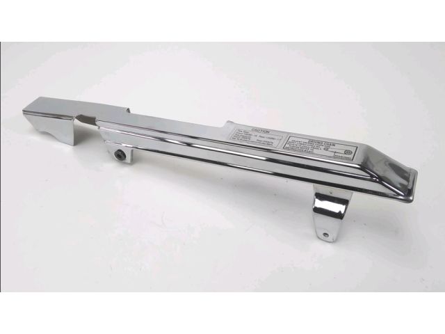 Carter chaine occasion BRIXTON BX 2018