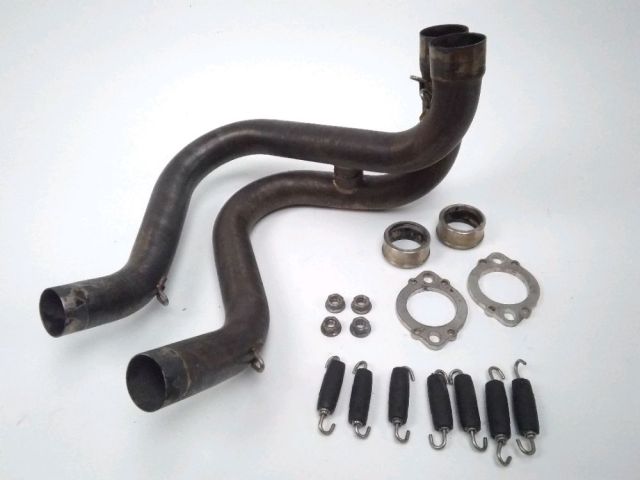 Tubulure avant occasion KAWASAKI ER-6F 2015