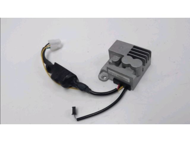 Redresseur occasion NIU NQI GT 2019