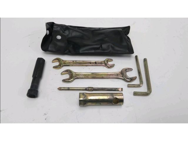 Trousse outil occasion KEEWAY RKV 2017