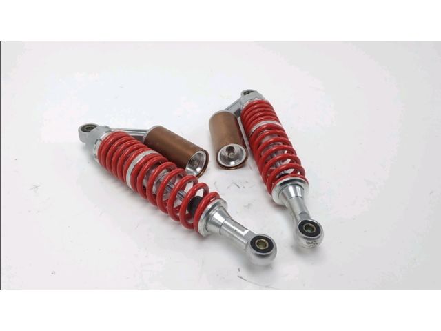 Double amortisseur occasion KEEWAY RKV 2017