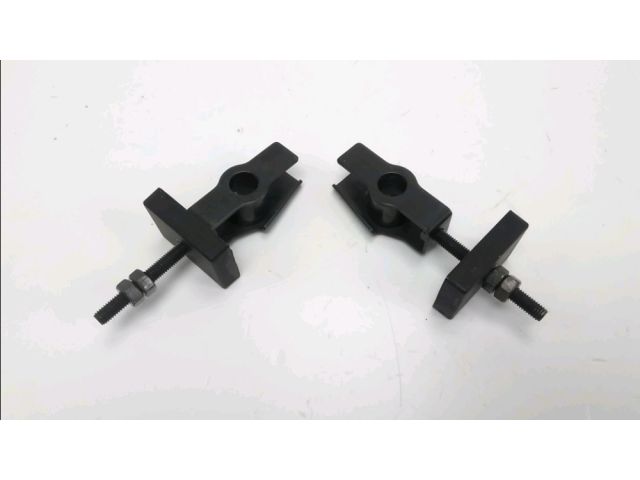 Tendeur occasion KEEWAY RKV 2017