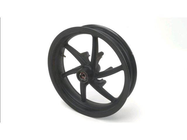 Jante avant occasion KYMCO SUPER 8 2017